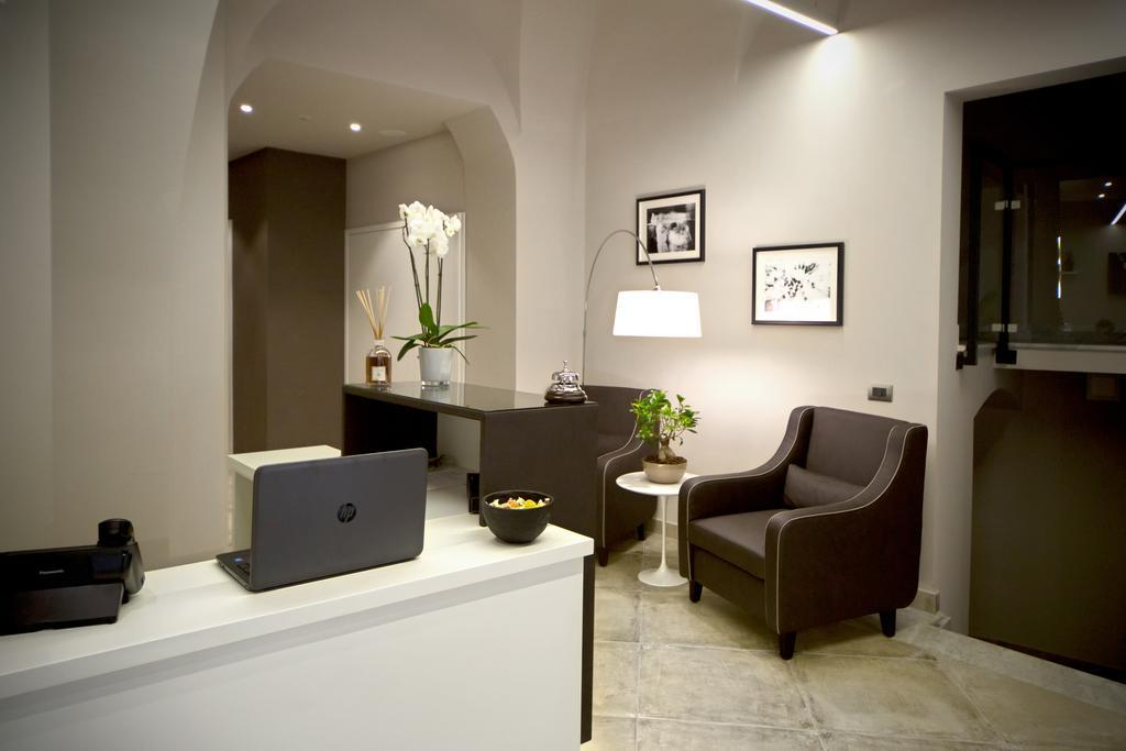 Etnea 454 Catania Luxury Rooms Exterior foto